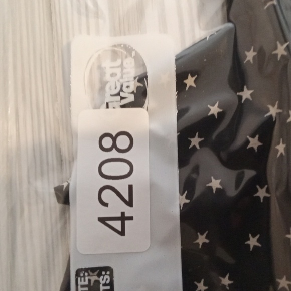 Madewell Star Scatter Black Silk Button Up Party Coctail Mini Dress Medium - Picture 8 of 8